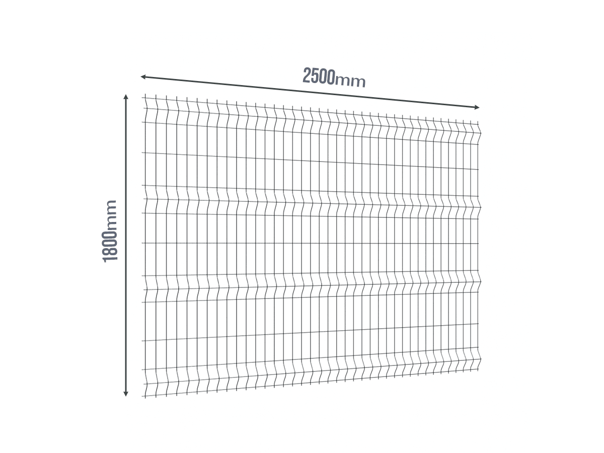 Euro Gard Zincat Vopsit d-4.2 - Euro Gard Zincat Vopsit d-4.2